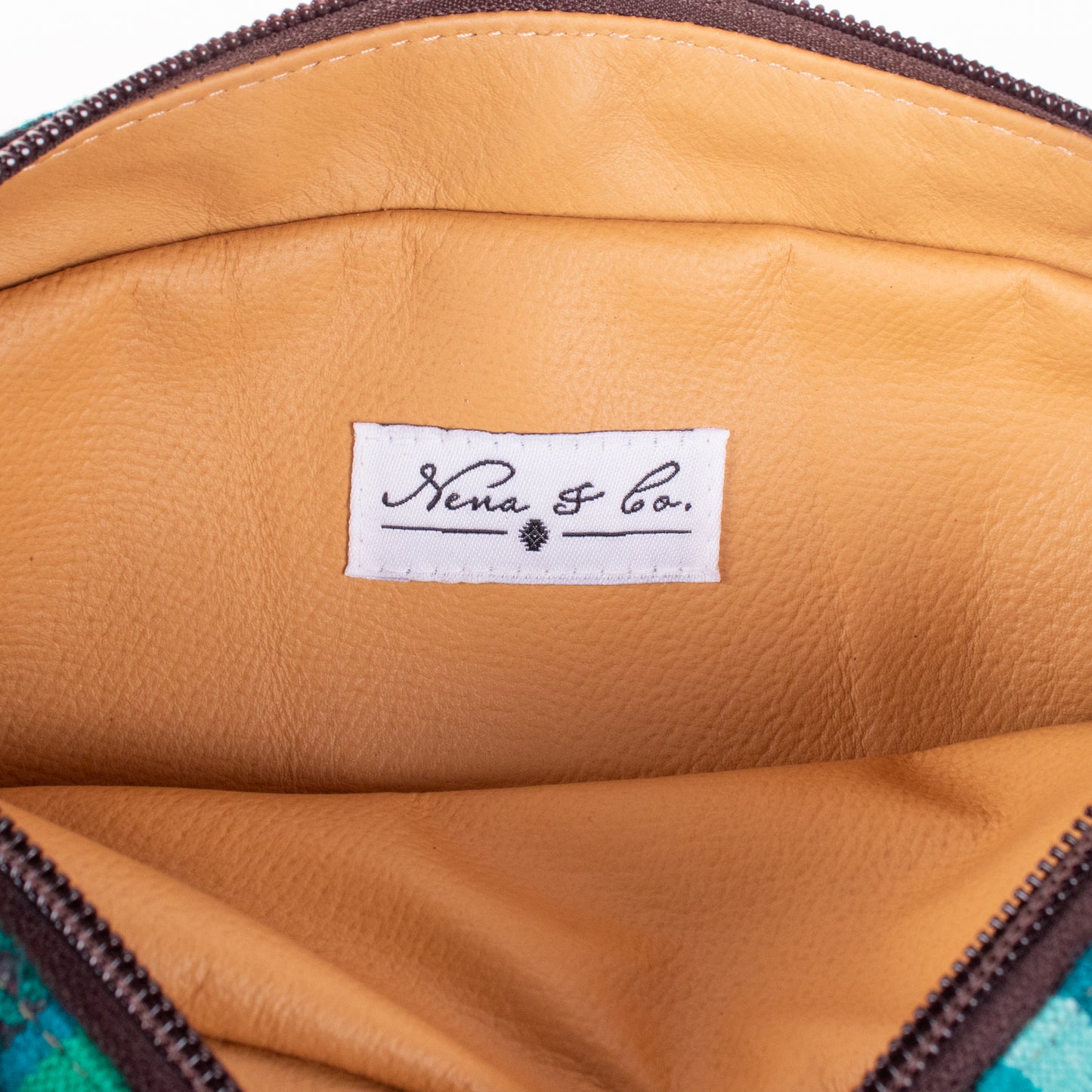 WANDER CROSSBODY BAG + STRAP SET - CORTE - TEXAS - NO. 18550