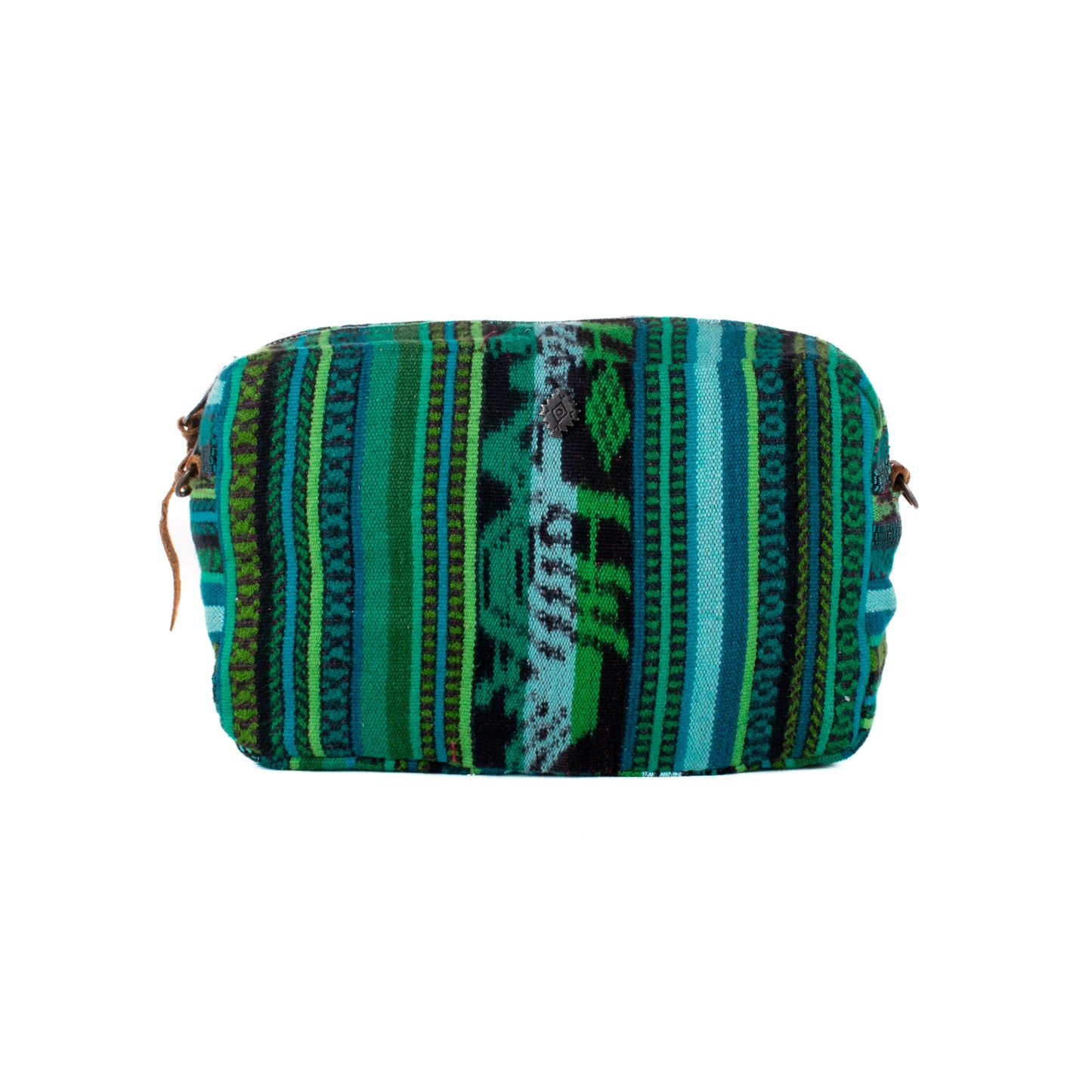 WANDER CROSSBODY BAG + STRAP SET - CORTE - TEXAS - NO. 18550