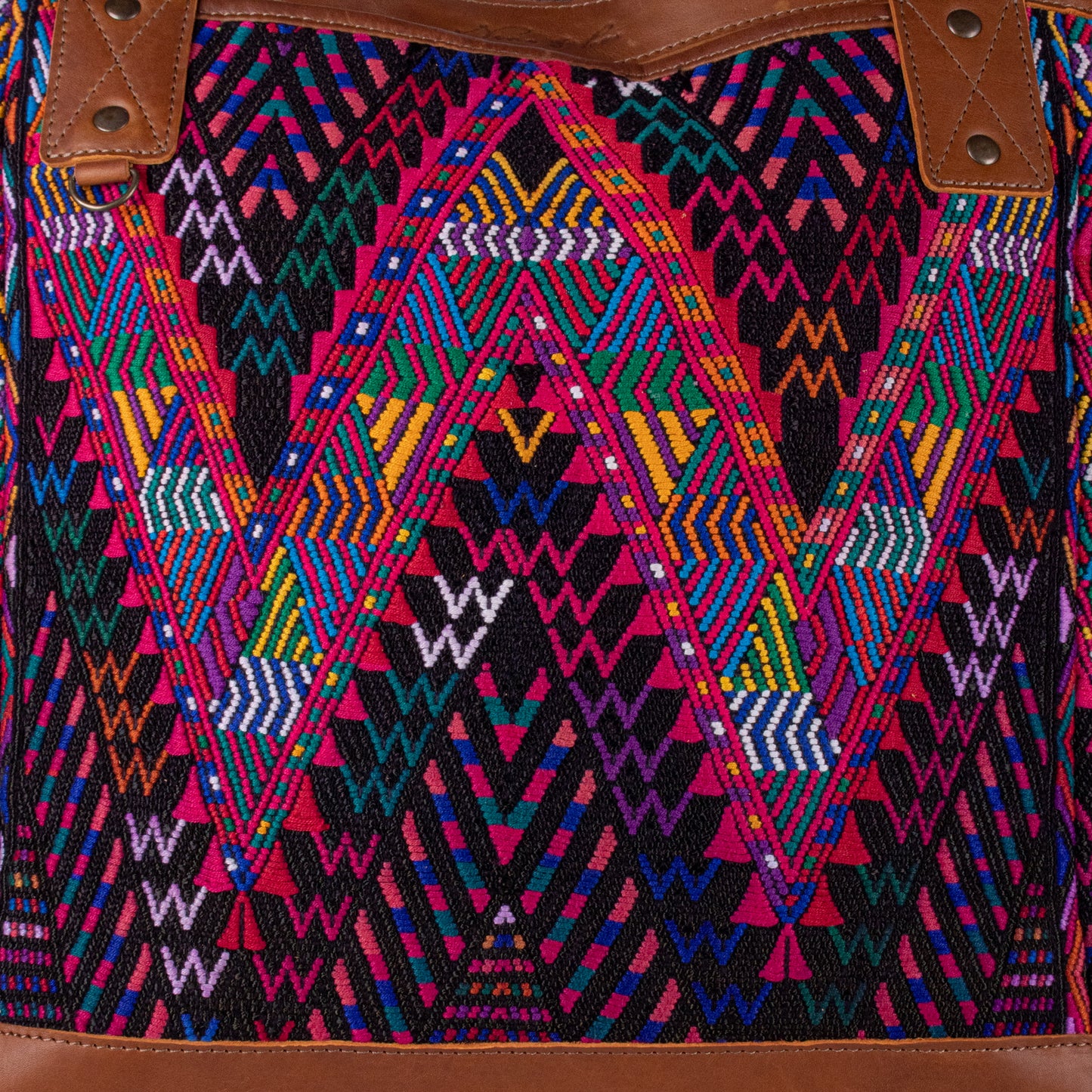 PERFECT OVERNIGHTER - OOAK HUIPIL - CAFE - NO. 18584