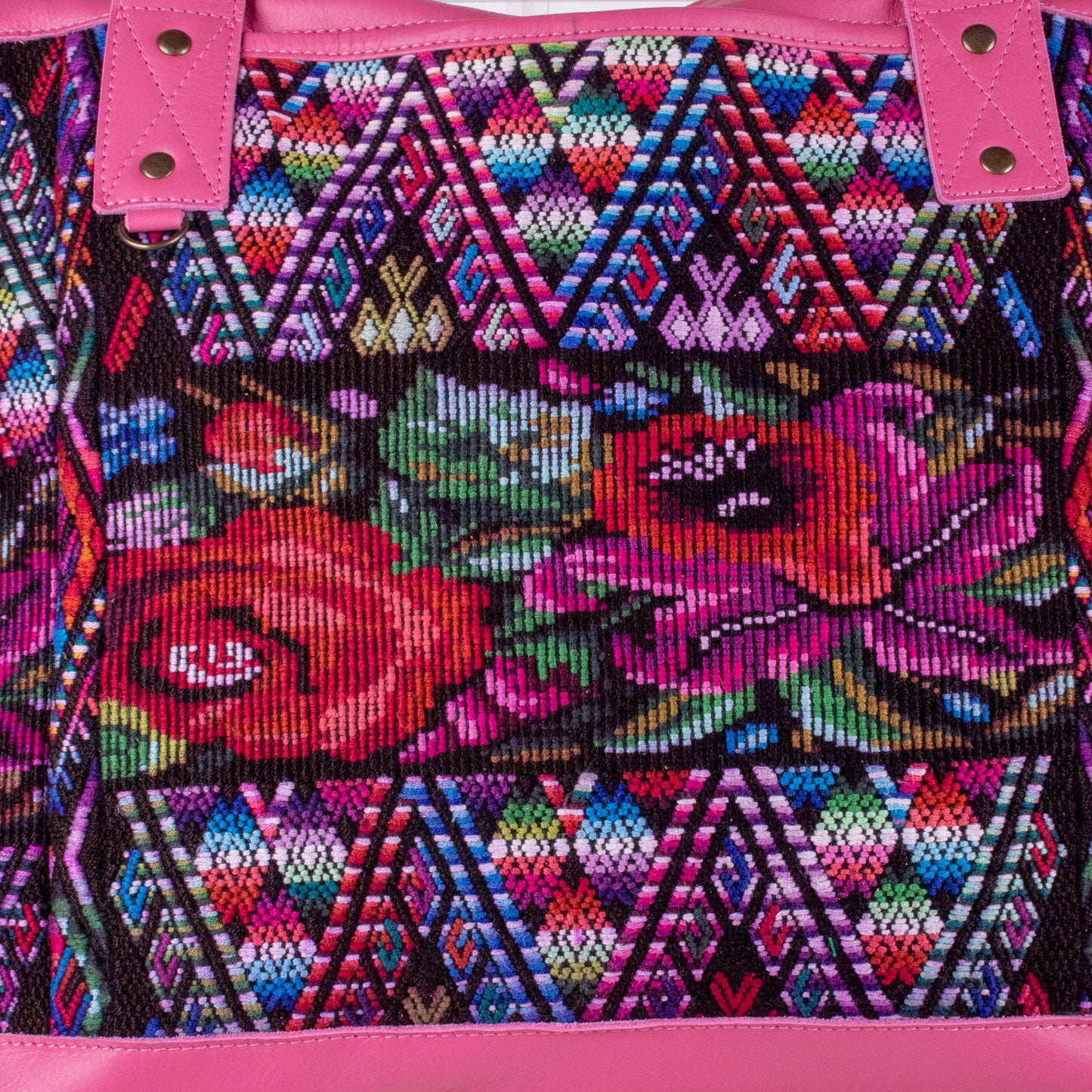 PERFECT OVERNIGHTER - OOAK HUIPIL - JAZZY - NO. 18600