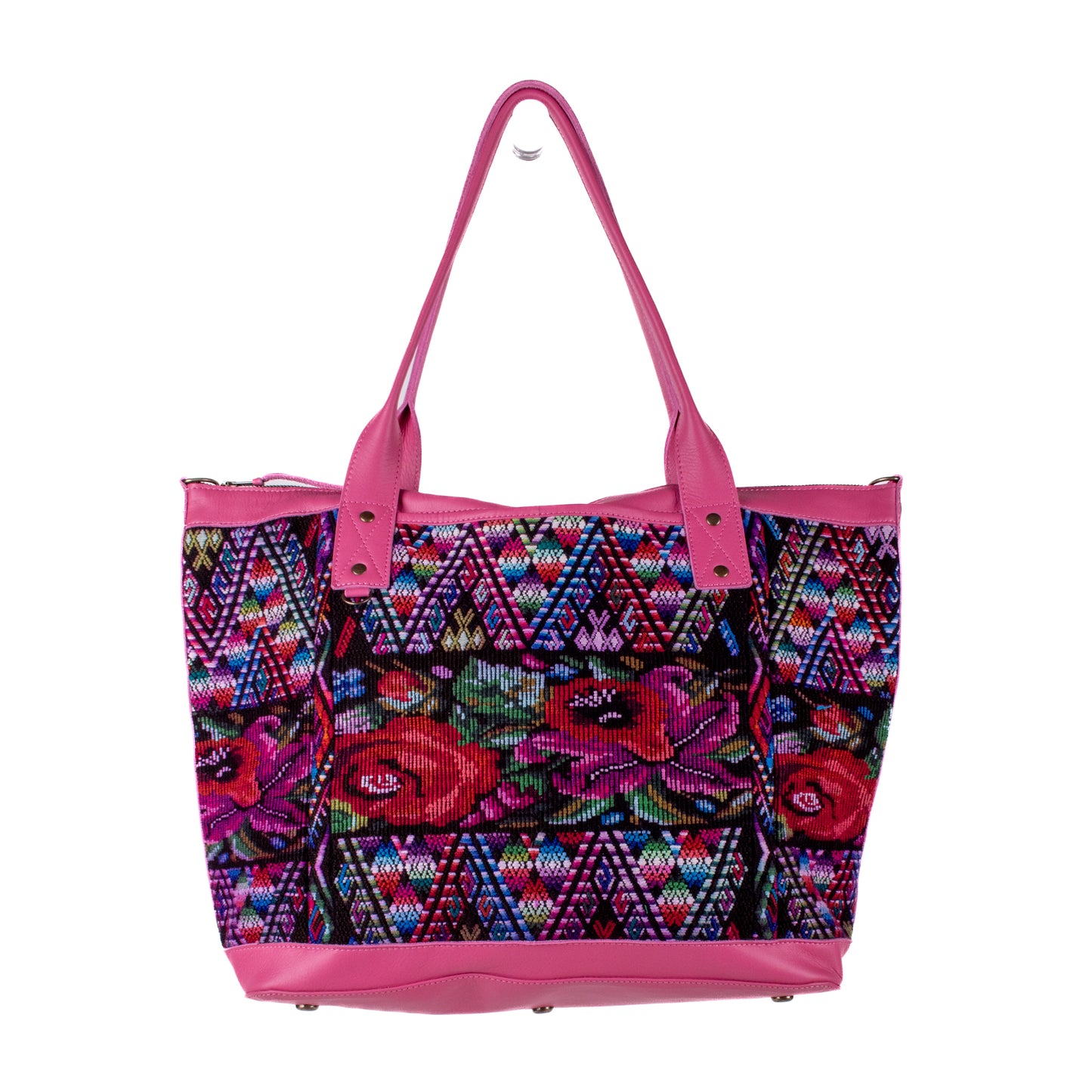 PERFECT OVERNIGHTER - OOAK HUIPIL - JAZZY - NO. 18600