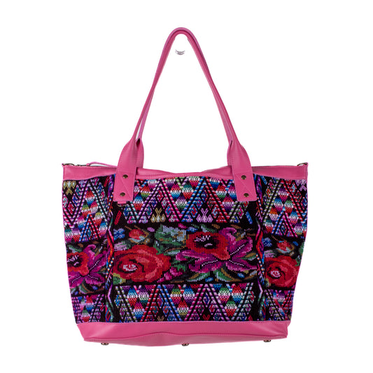 PERFECT OVERNIGHTER - OOAK HUIPIL - JAZZY - NO. 18600