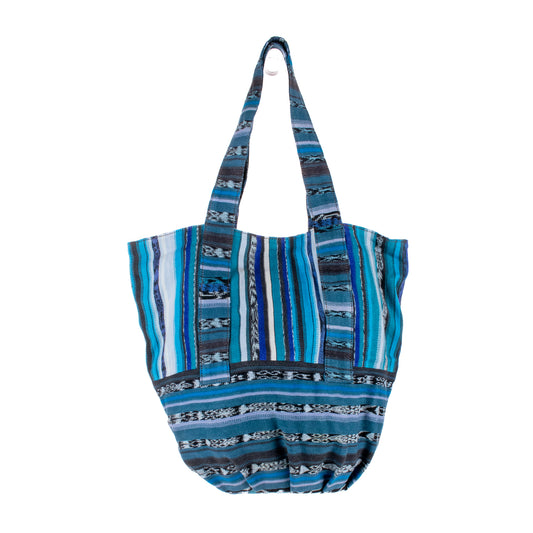 ISLA TOTE - VINTAGE CORTE - NO. 18606