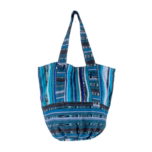 ISLA TOTE - VINTAGE CORTE - NO. 18606