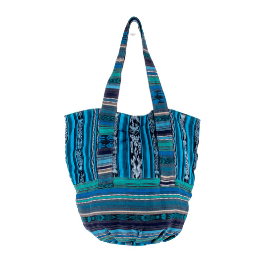 ISLA TOTE - VINTAGE CORTE - NO. 18608