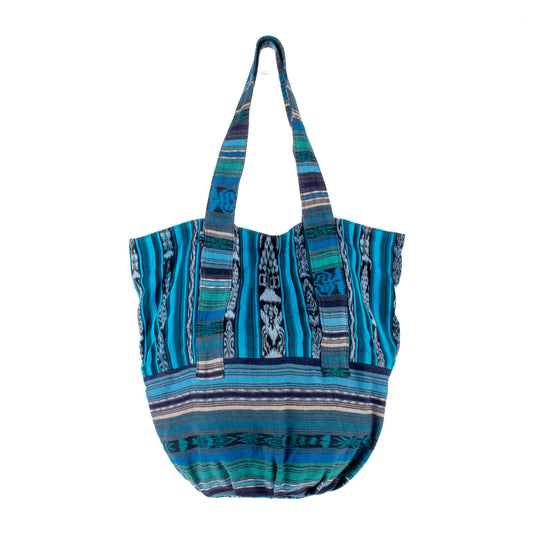 ISLA TOTE - VINTAGE CORTE - NO. 18608