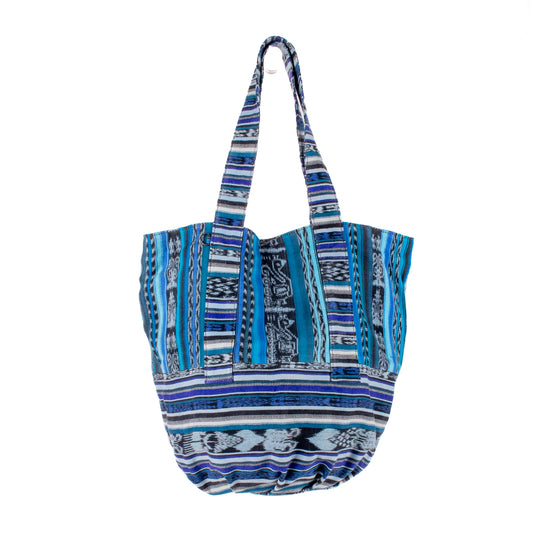 ISLA TOTE - VINTAGE CORTE - NO. 18611