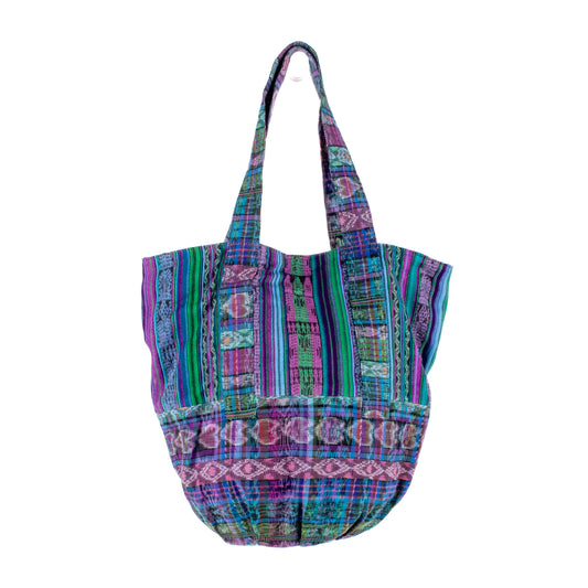 ISLA TOTE - VINTAGE CORTE - NO. 18612