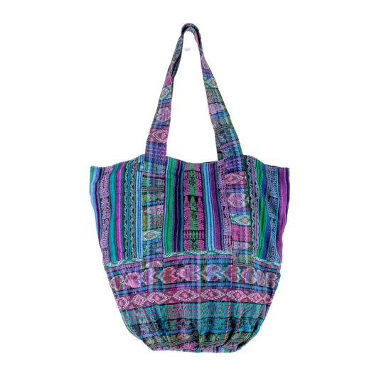ISLA TOTE - VINTAGE CORTE - NO. 18612