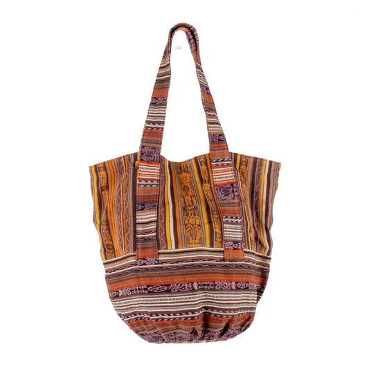 ISLA TOTE - VINTAGE CORTE - NO. 18613