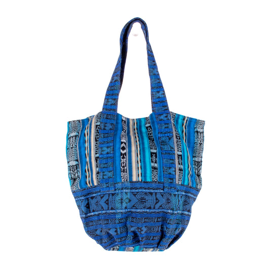 ISLA TOTE - VINTAGE CORTE - NO. 18614