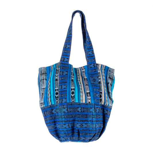ISLA TOTE - VINTAGE CORTE - NO. 18614