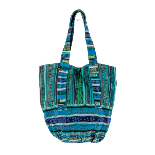 ISLA TOTE - VINTAGE CORTE - NO. 18615