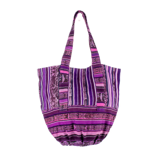 ISLA TOTE - VINTAGE CORTE - NO. 18616