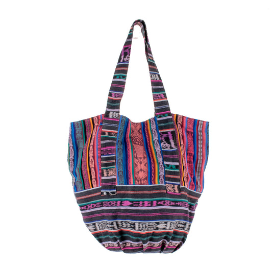 ISLA TOTE - VINTAGE CORTE - NO. 18617