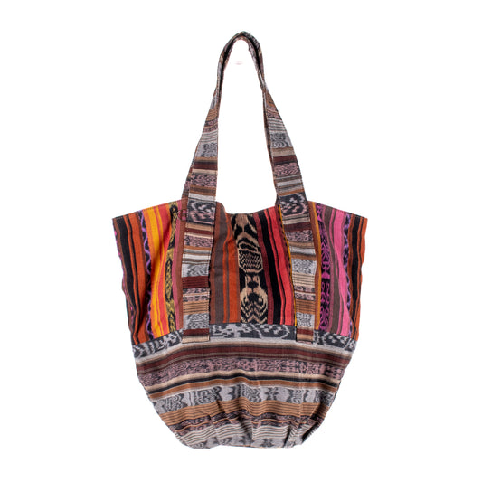 ISLA TOTE - VINTAGE CORTE - NO. 18618