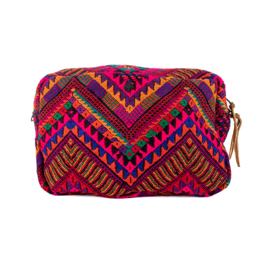 LARGE WANDER SET - OOAK HUIPIL - HONEY - NO. 18619