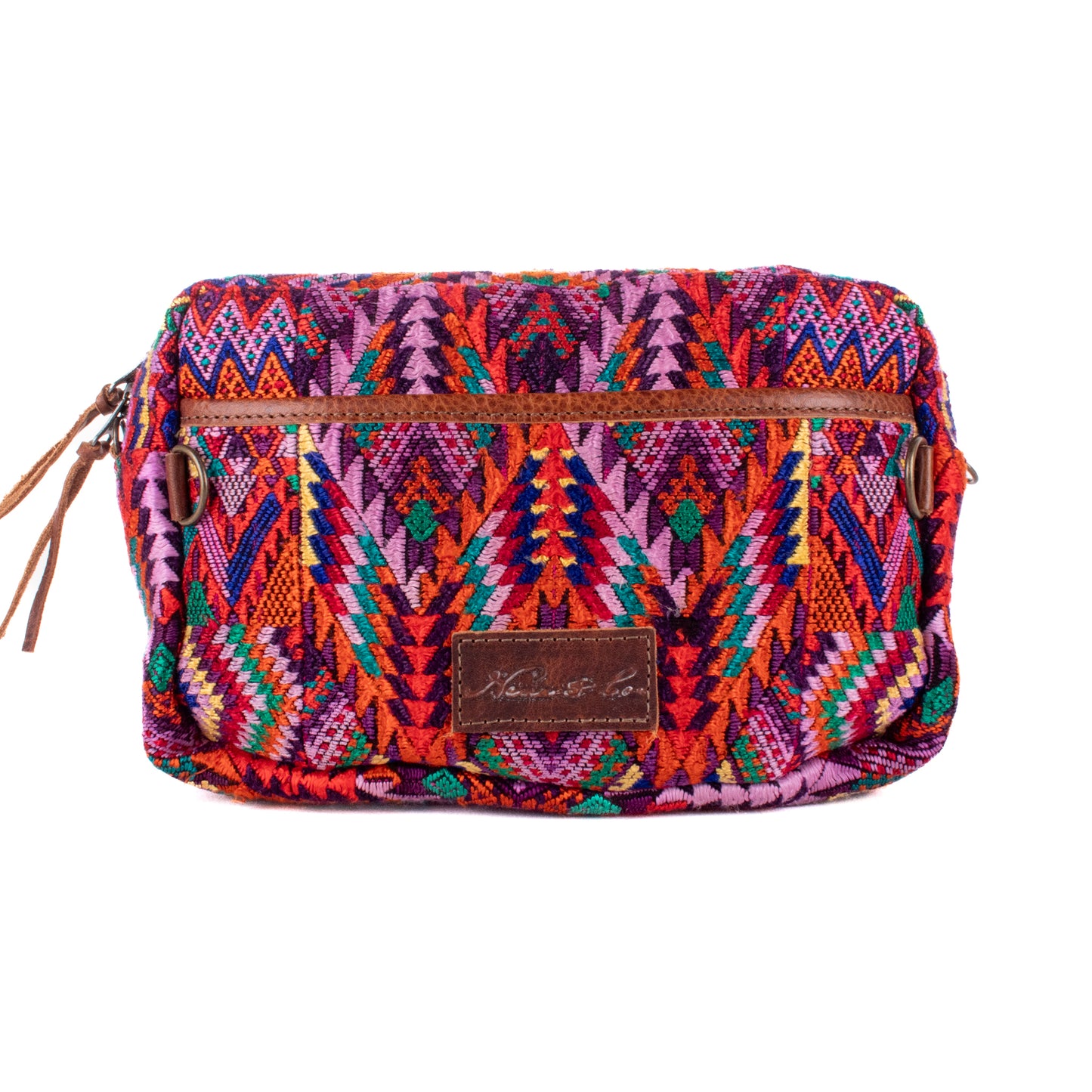 LARGE WANDER SET - OOAK HUIPIL - HONEY - NO. 18620