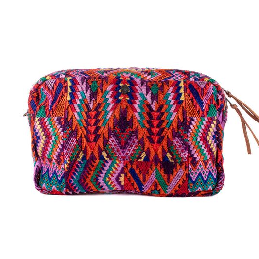 LARGE WANDER SET - OOAK HUIPIL - HONEY - NO. 18620