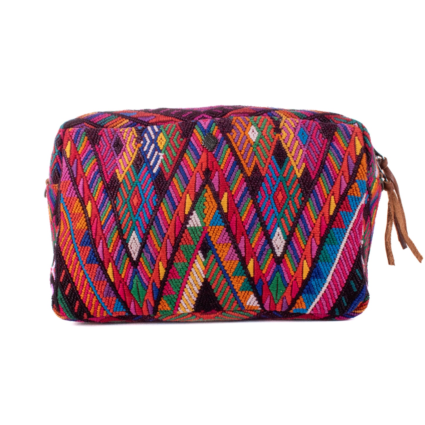 LARGE WANDER SET - OOAK HUIPIL - HONEY - NO. 18622