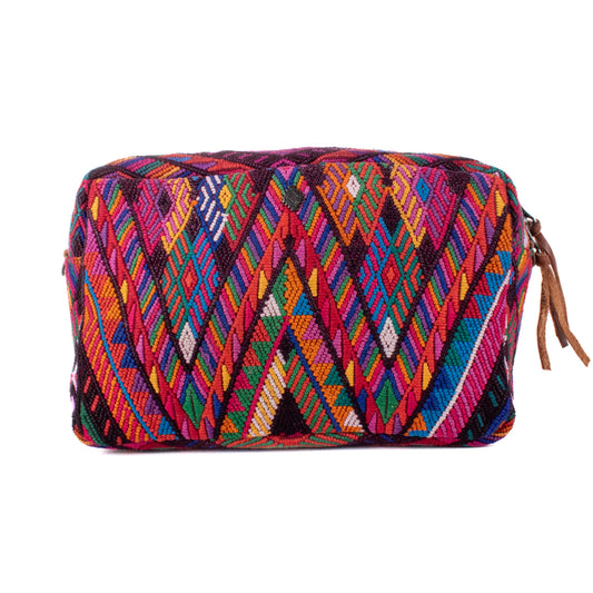 LARGE WANDER SET - OOAK HUIPIL - HONEY - NO. 18622