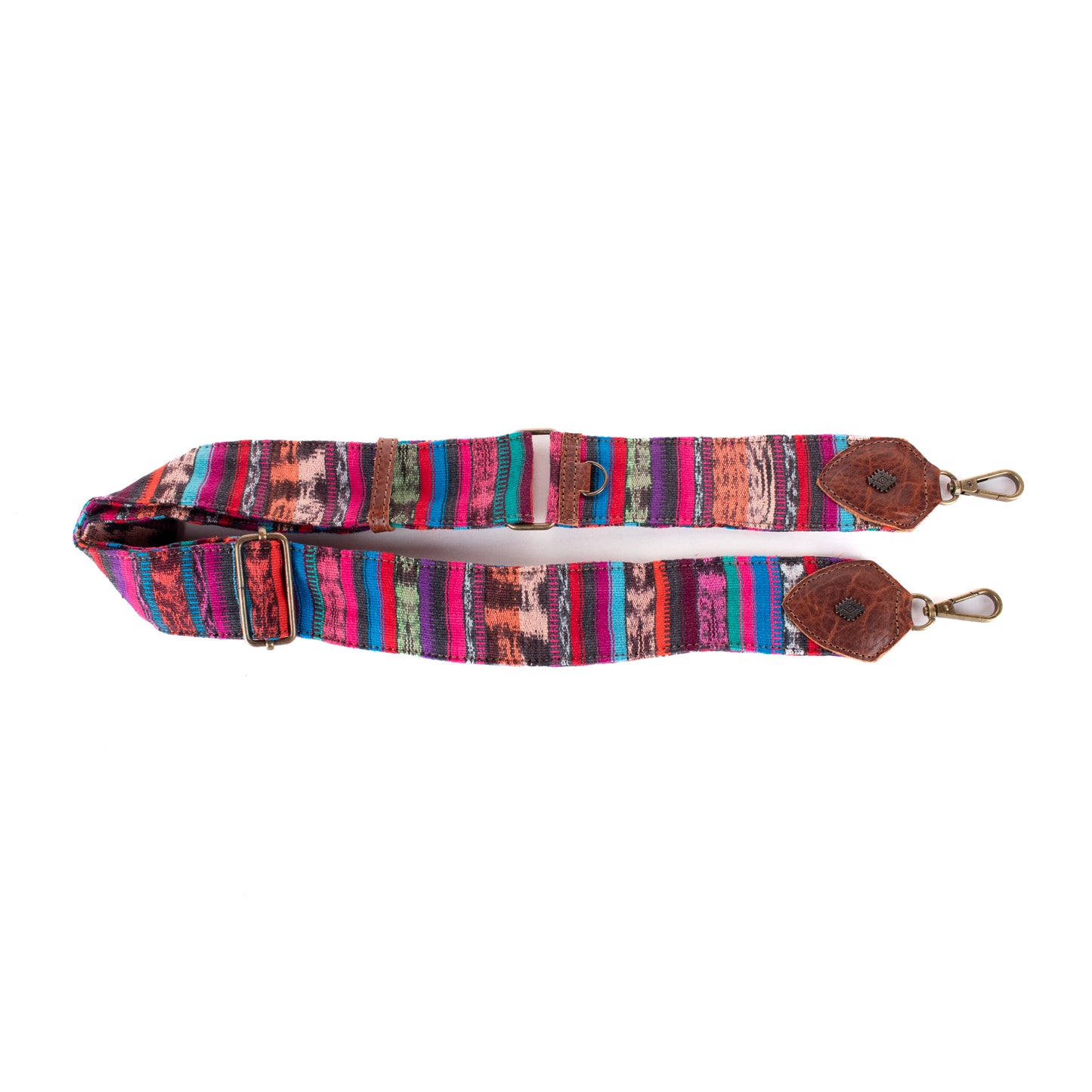 LARGE WANDER SET - OOAK HUIPIL - HONEY - NO. 18623