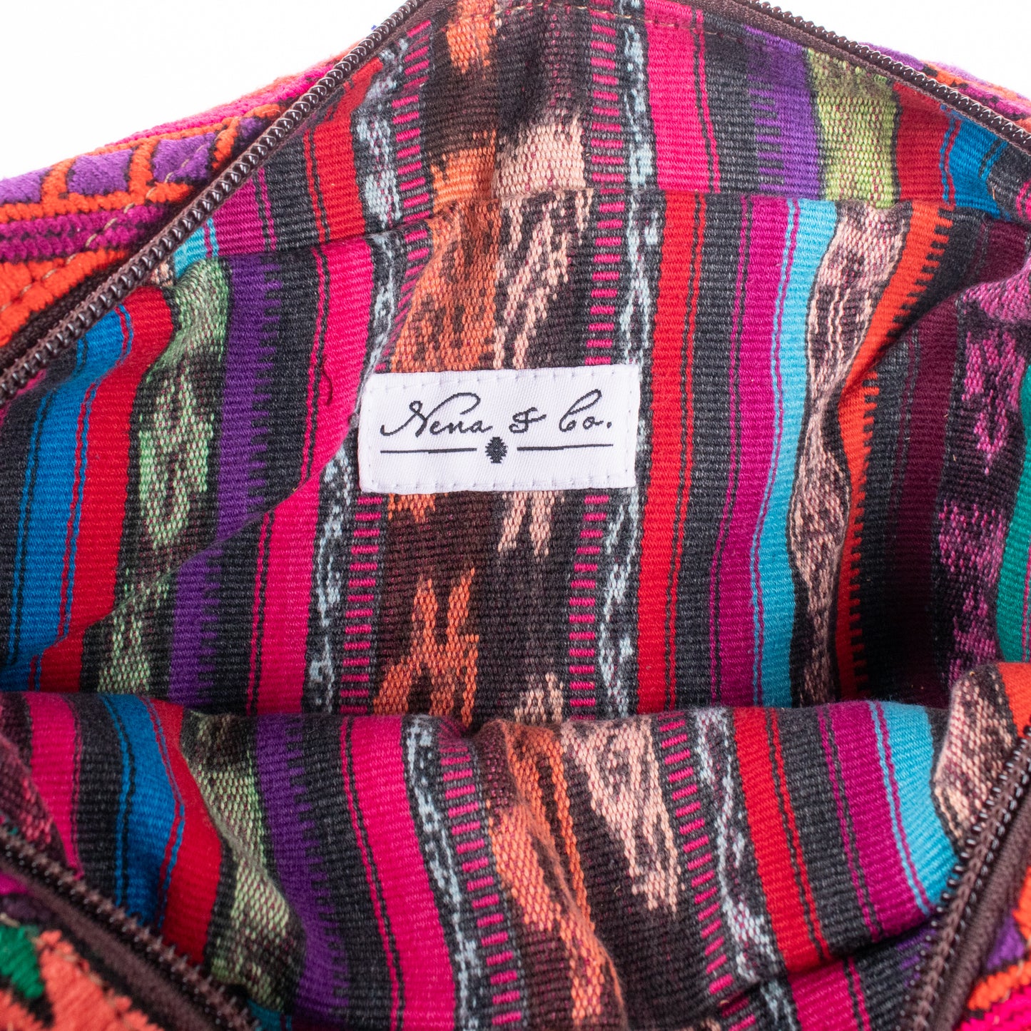 LARGE WANDER SET - OOAK HUIPIL - HONEY - NO. 18623