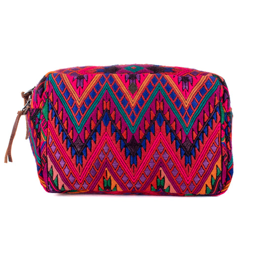 LARGE WANDER SET - OOAK HUIPIL - HONEY - NO. 18623