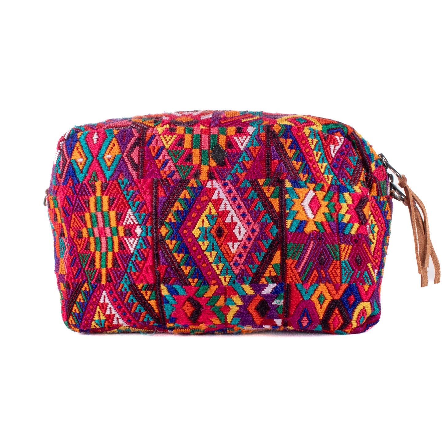 LARGE WANDER SET - OOAK HUIPIL - HONEY - NO. 18624