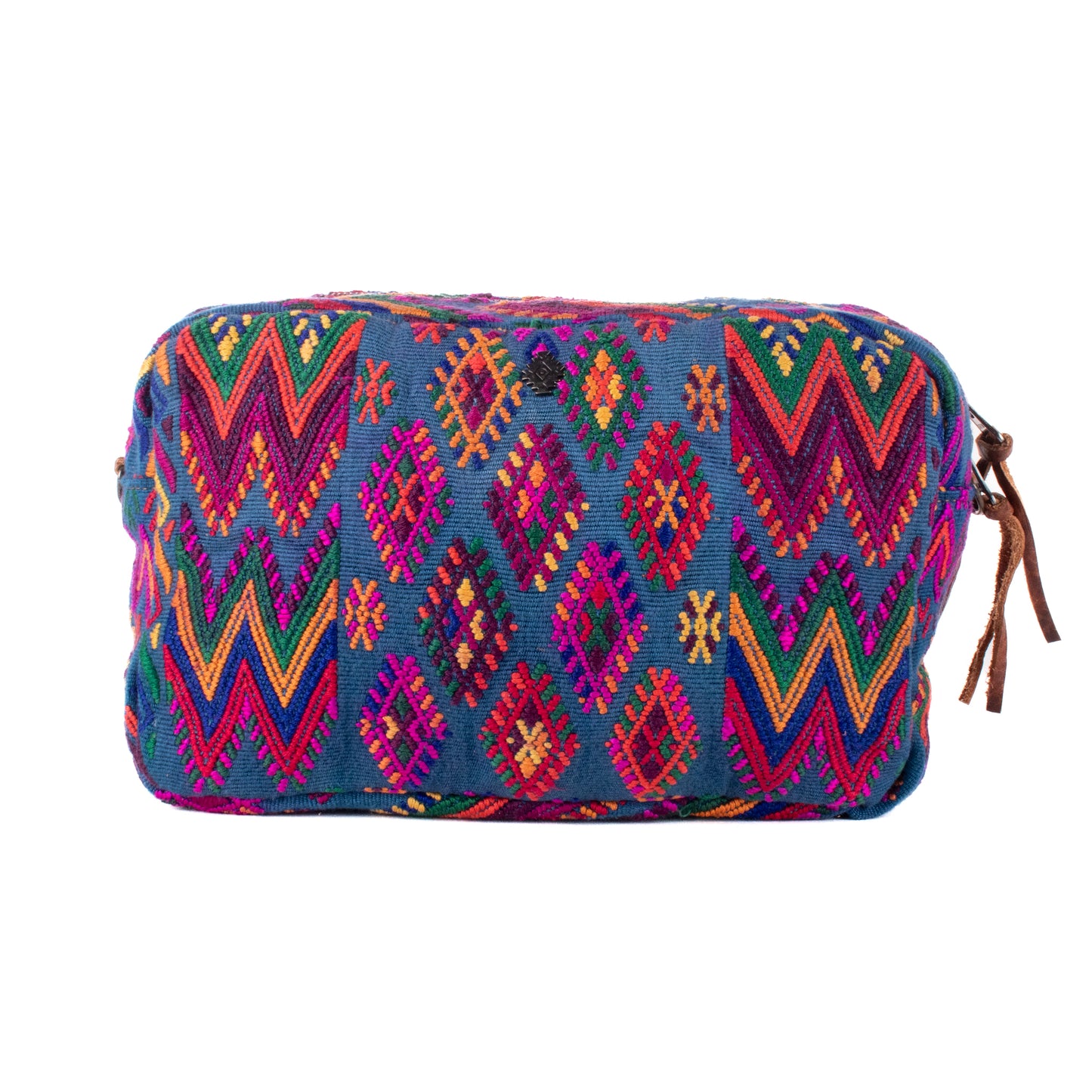 LARGE WANDER SET - OOAK HUIPIL - HONEY - NO. 18626