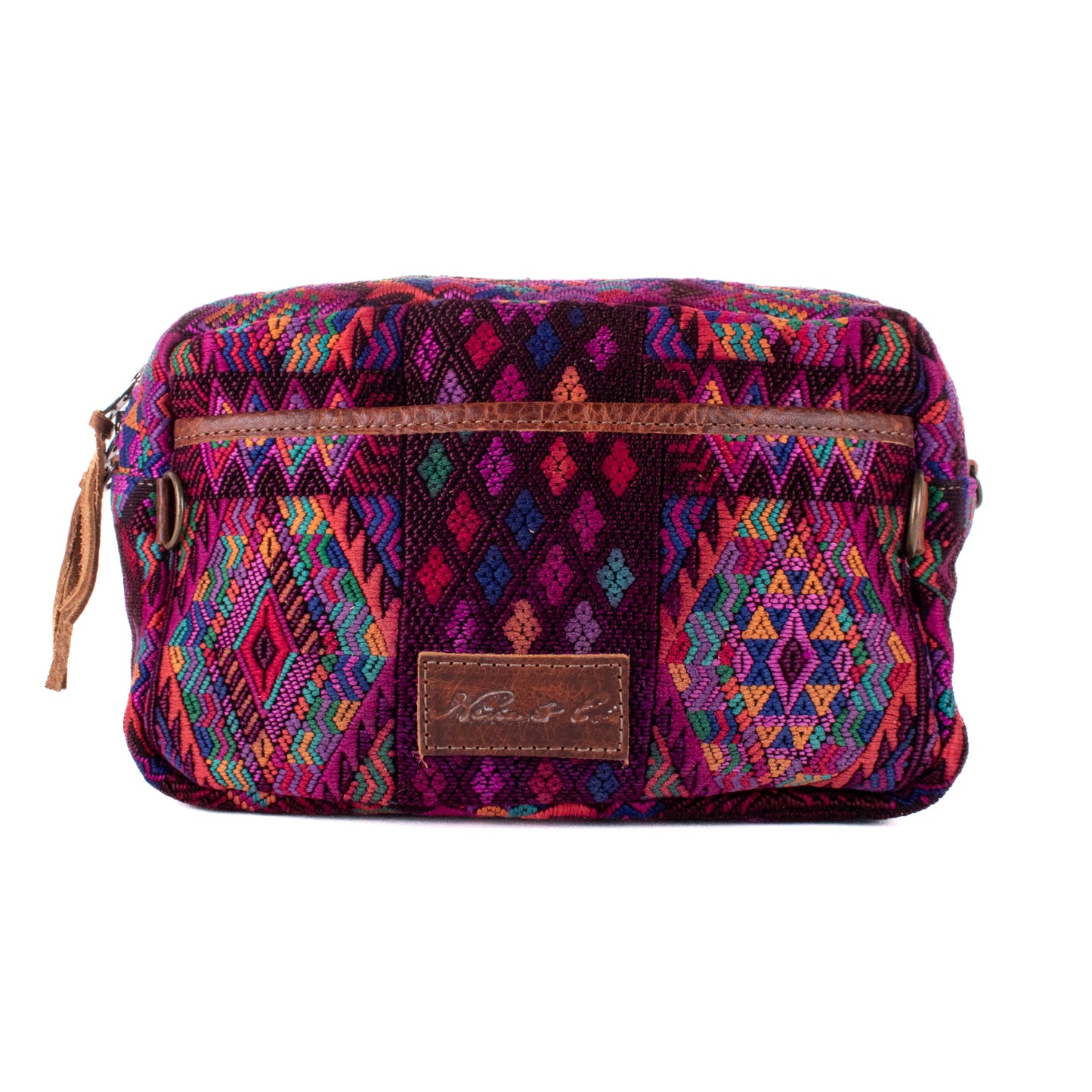 LARGE WANDER SET - OOAK HUIPIL - HONEY - NO. 18627