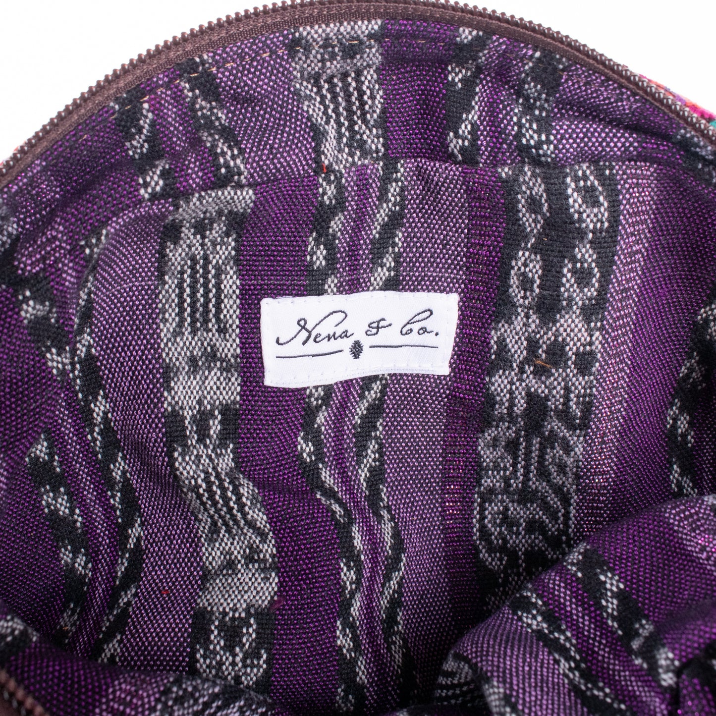 LARGE WANDER SET - OOAK HUIPIL - HONEY - NO. 18627