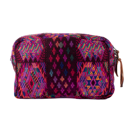 LARGE WANDER SET - OOAK HUIPIL - HONEY - NO. 18627