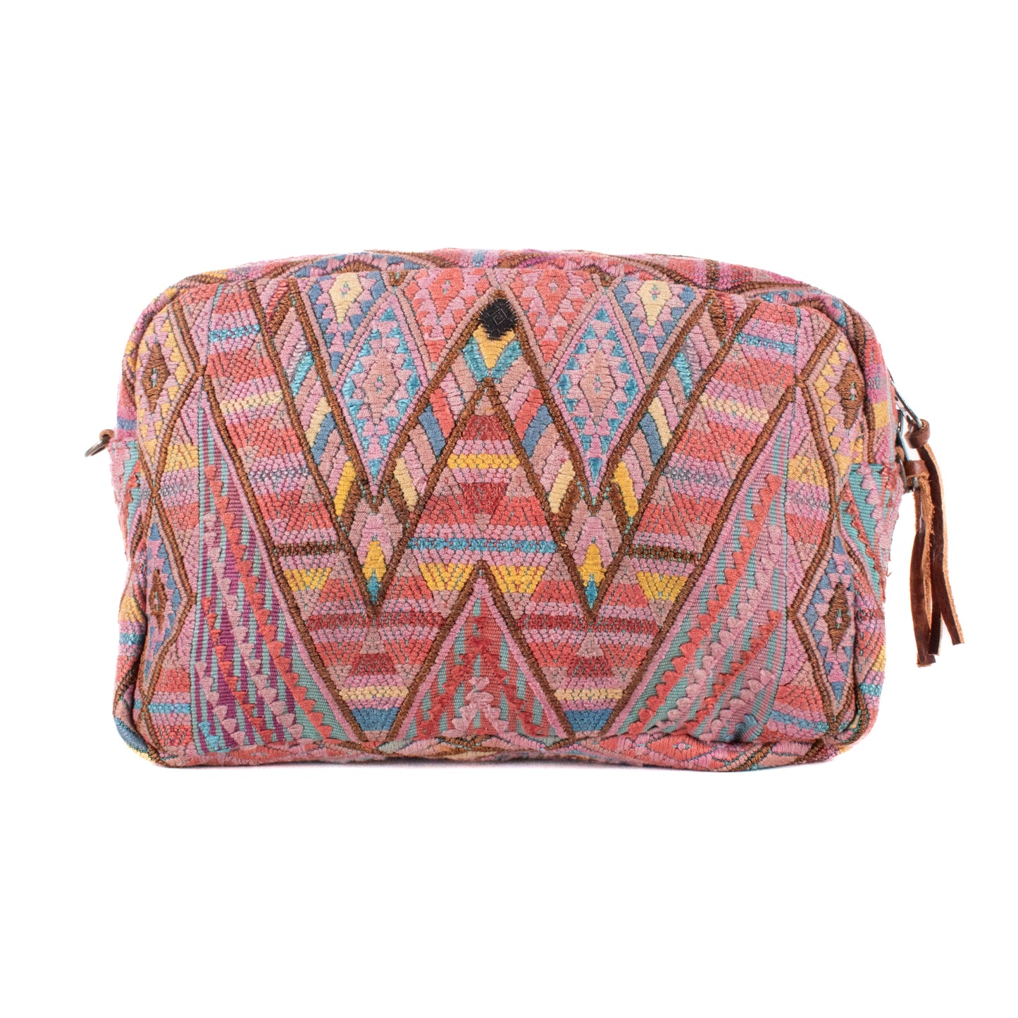 LARGE WANDER SET - OOAK HUIPIL - HONEY - NO. 18628