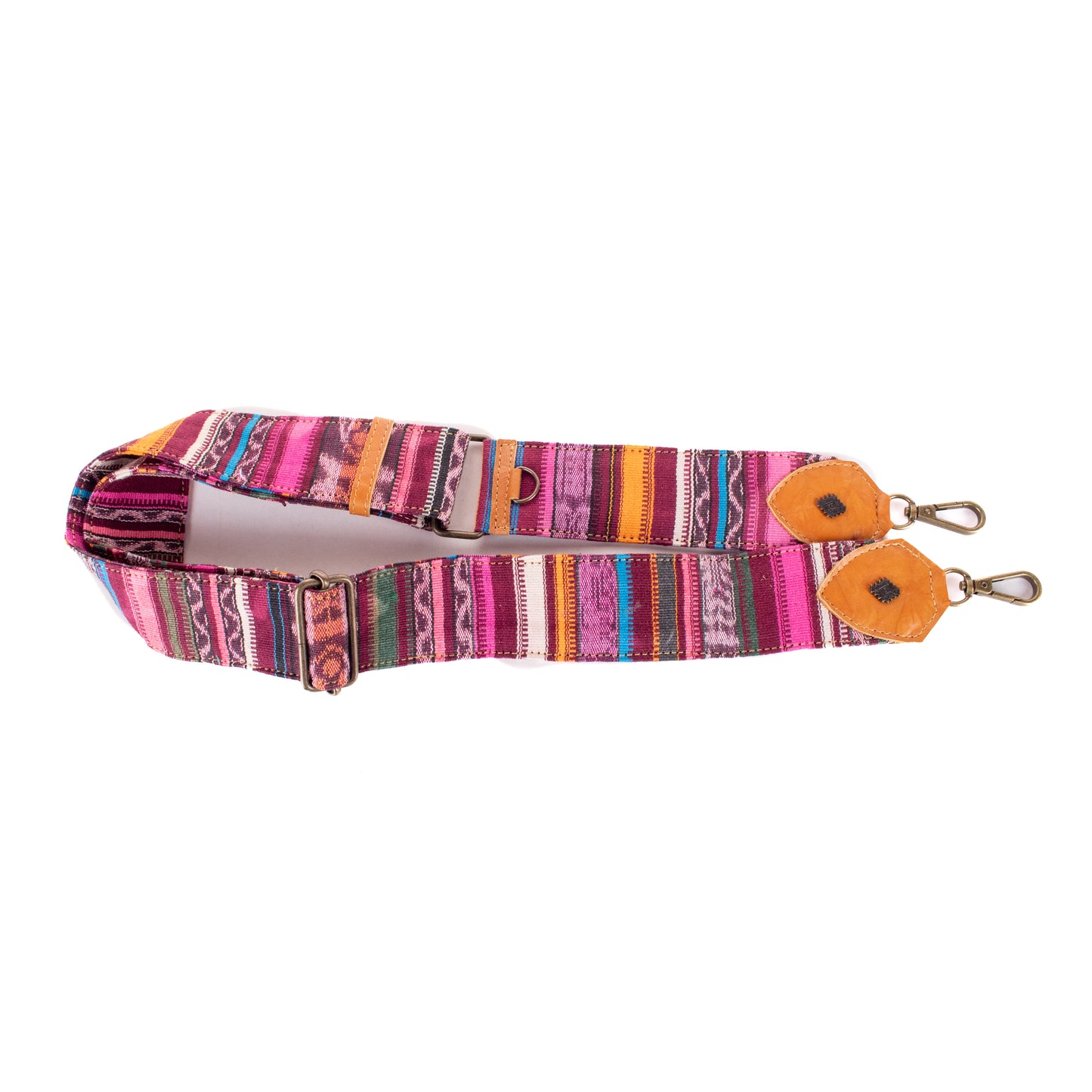 LARGE WANDER SET - OOAK HUIPIL - DUNA AMARILLA - NO. 18633