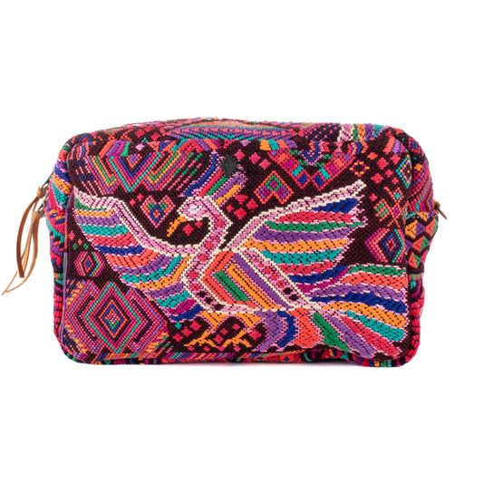 LARGE WANDER SET - OOAK HUIPIL - DUNA AMARILLA - NO. 18633