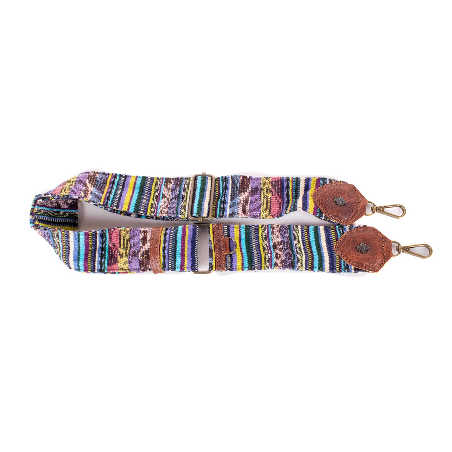 LARGE WANDER SET - OOAK HUIPIL - HONEY - NO. 18634