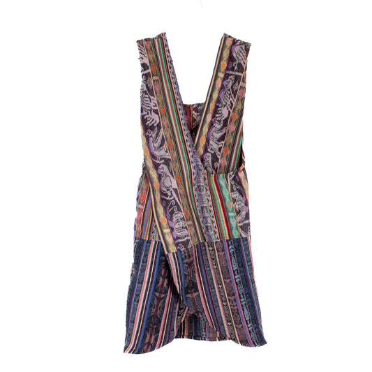 ABUELA APRON - CORTE - NO. 18729