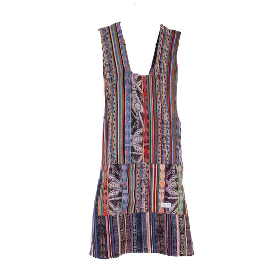 ABUELA APRON - CORTE - NO. 18729