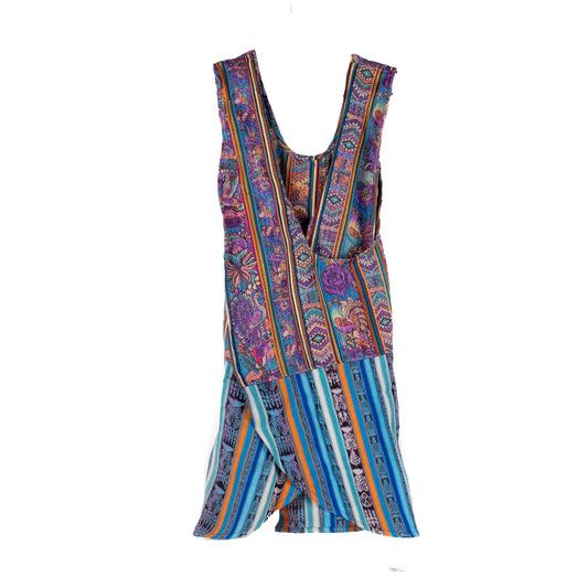 ABUELA APRON - CORTE - NO. 18732