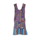 ABUELA APRON - CORTE - NO. 18732