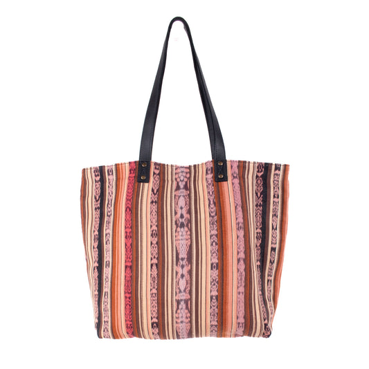 FARMERS MARKET TOTE - CORTE - BLACK - NO. 18753