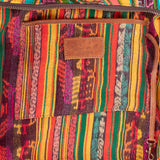 SMALL PENELOPE BAG - CORTE - CAFE - NO. 18787