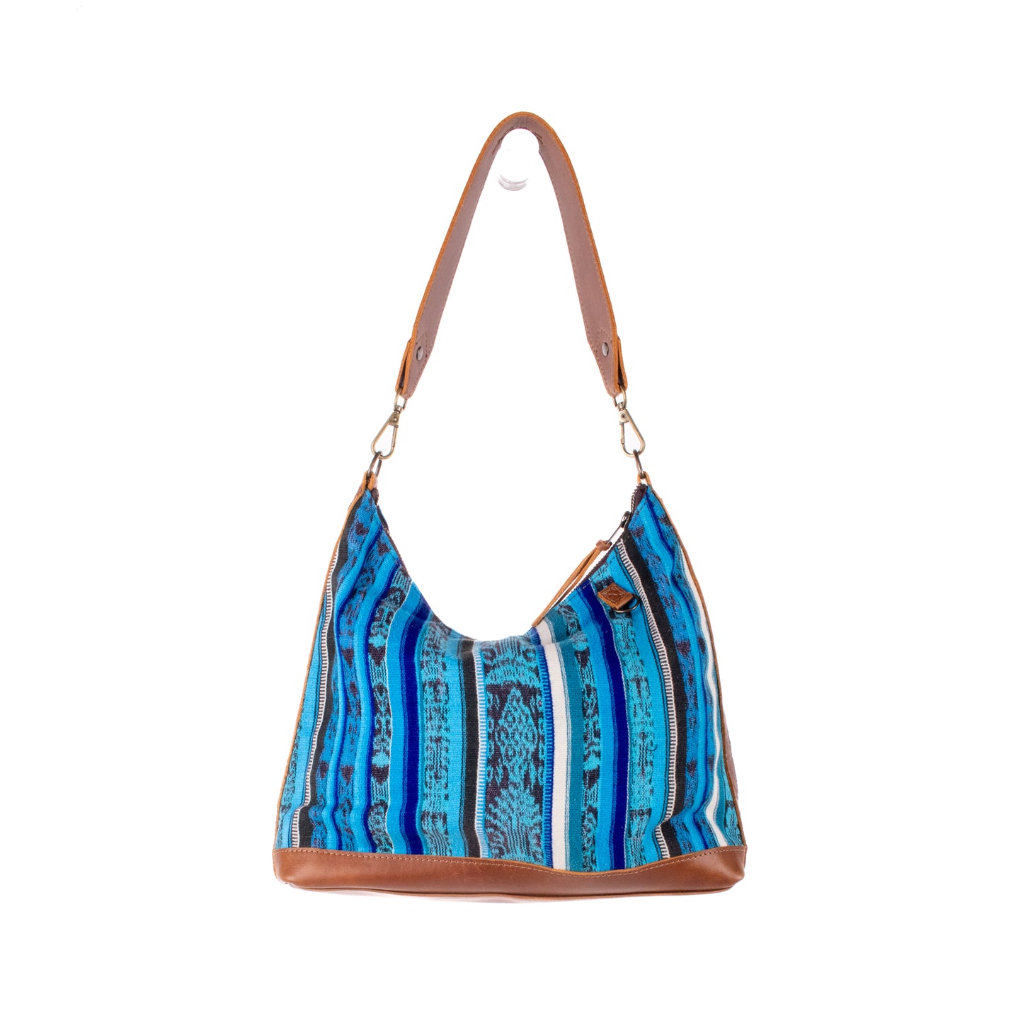 SMALL PENELOPE BAG - CORTE - CAFE - NO. 18791