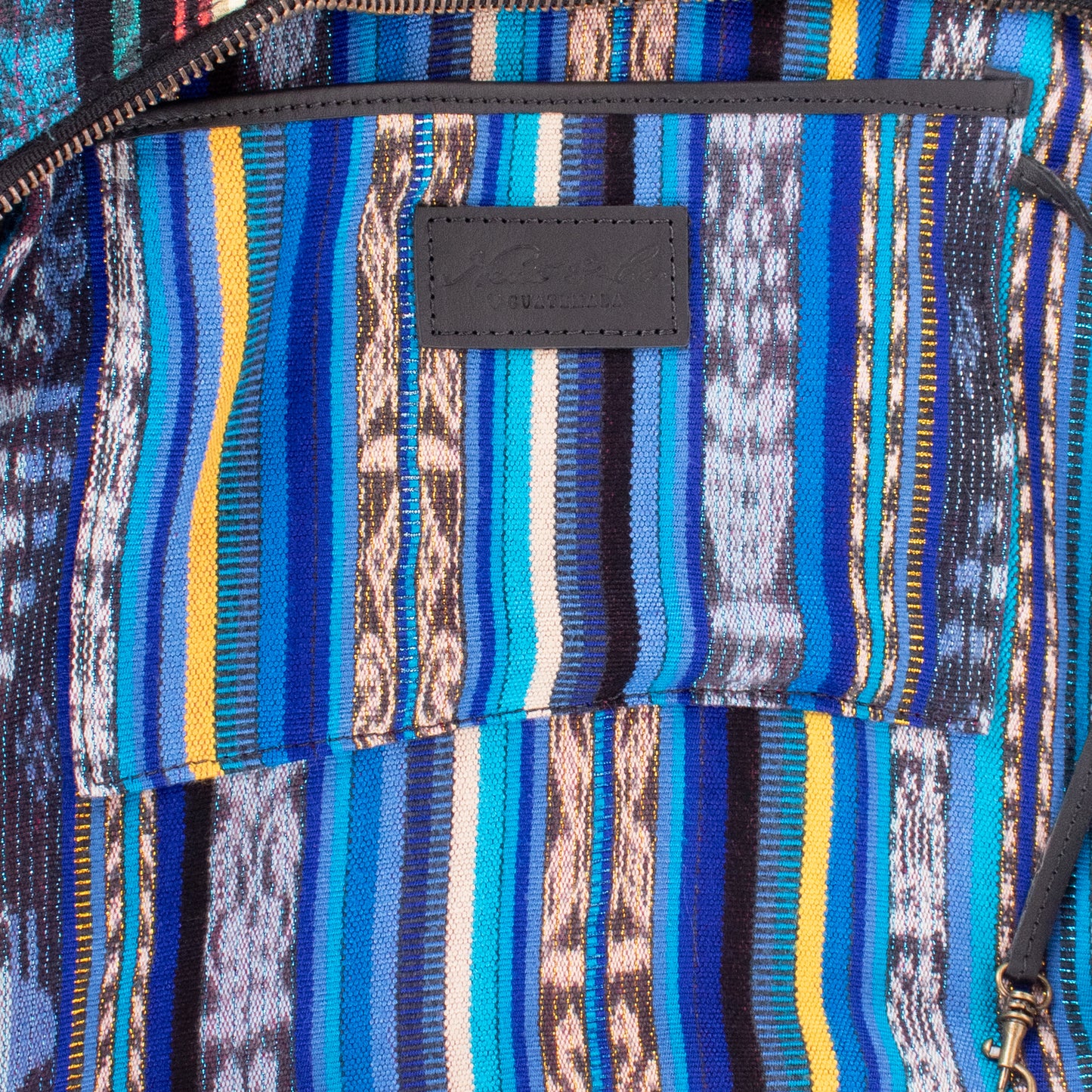 SMALL PENELOPE BAG - CORTE - BLACK - NO. 18793