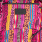 SMALL PENELOPE BAG - CORTE - BLACK - NO. 18794