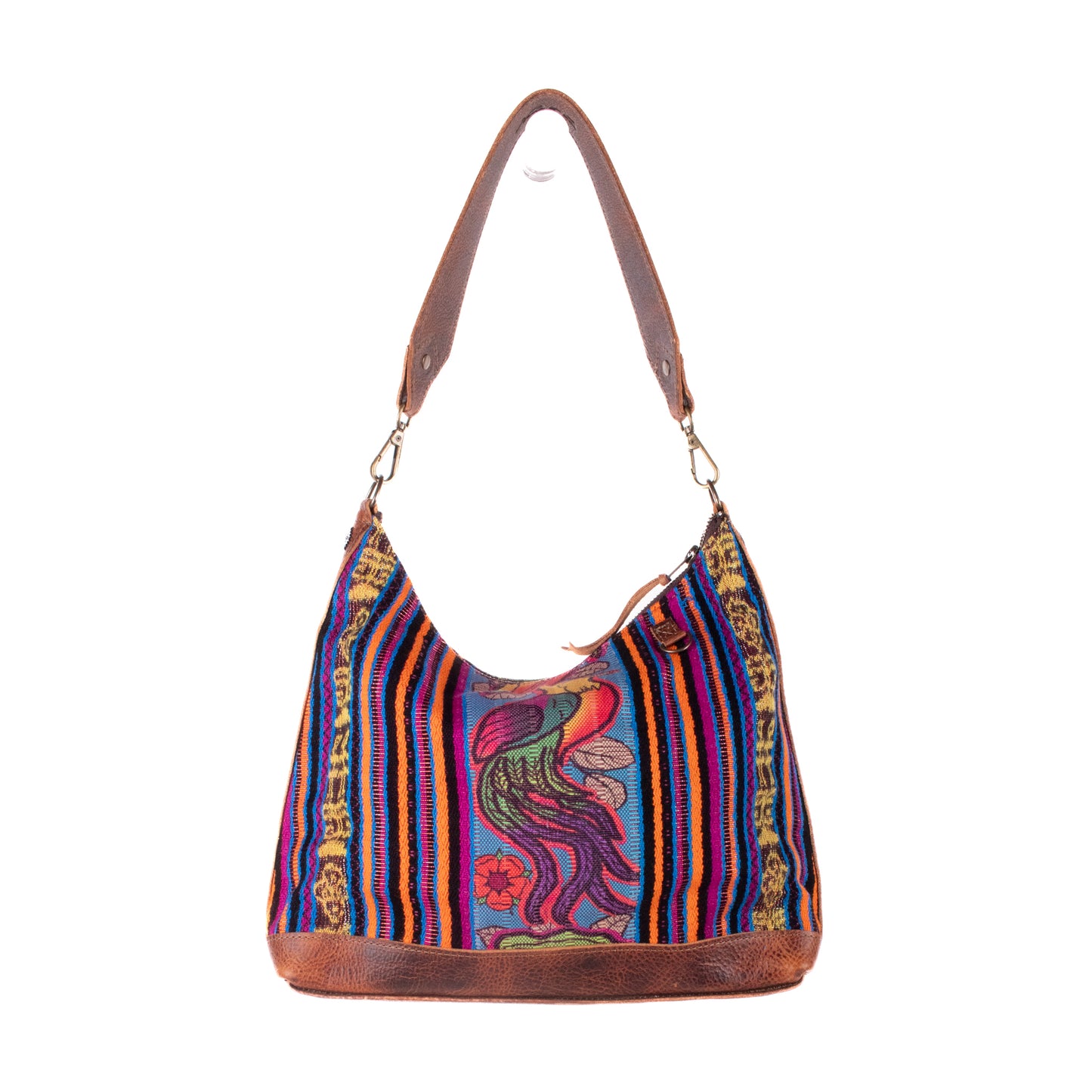 SMALL PENELOPE BAG - CORTE - HONEY - NO. 18799