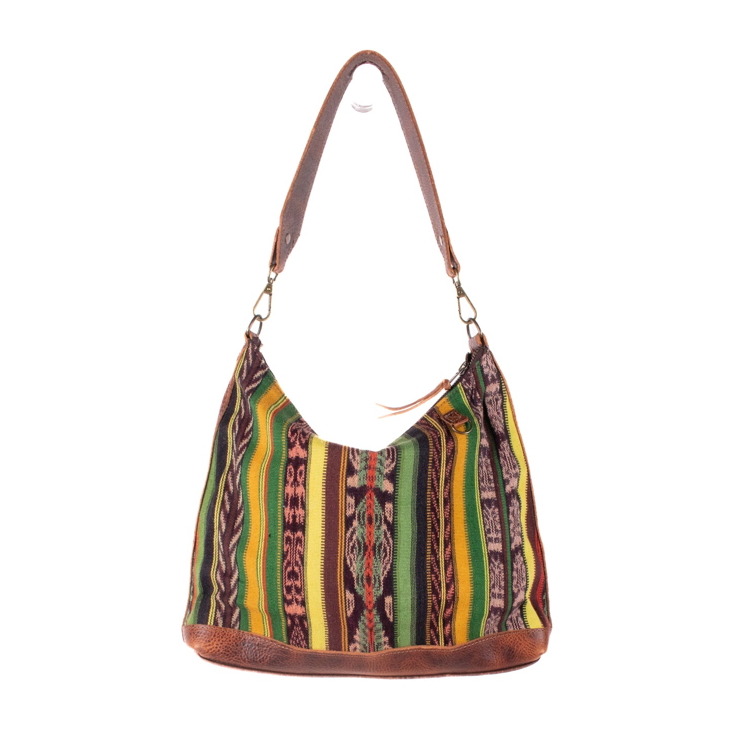 SMALL PENELOPE BAG - CORTE - HONEY - NO. 18800