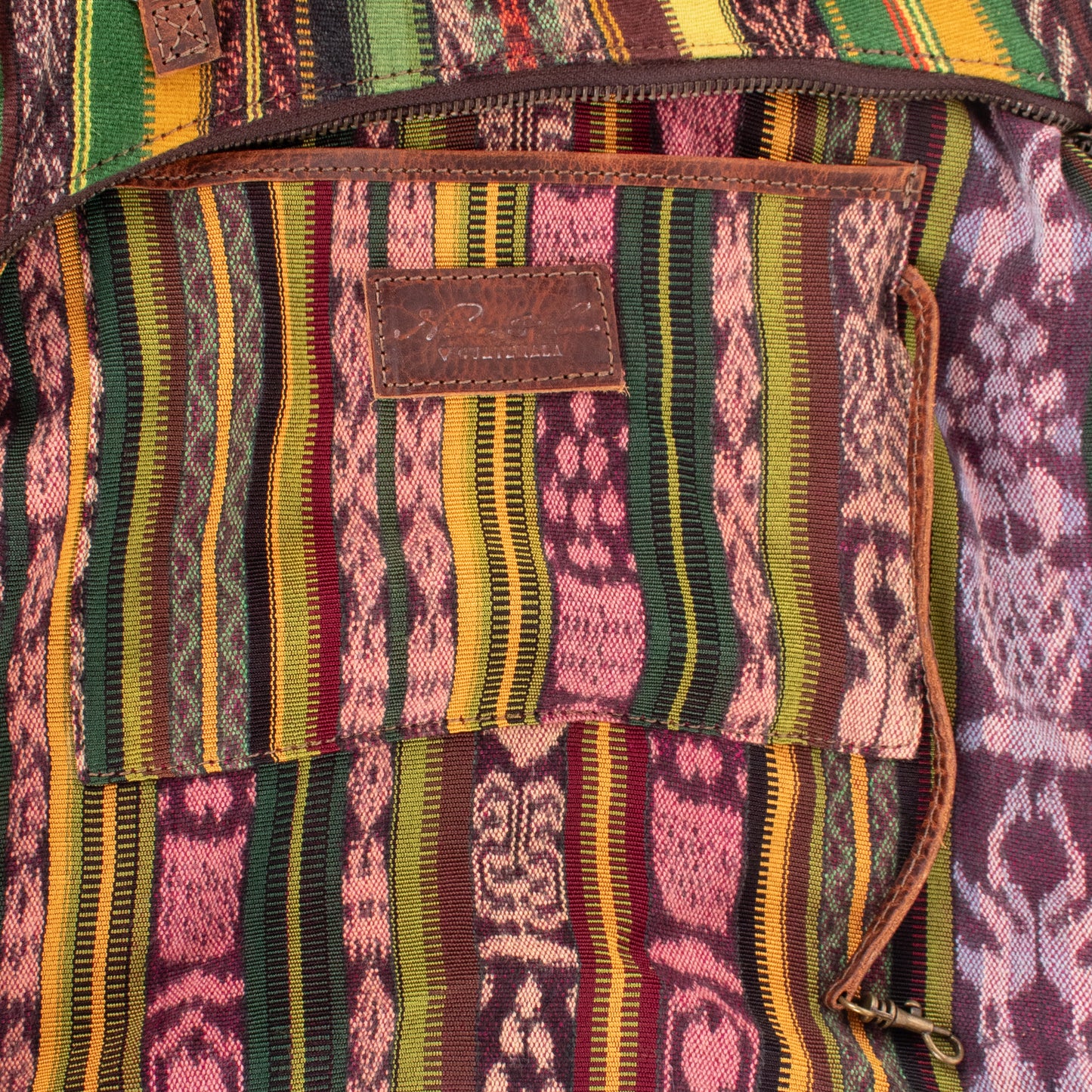 SMALL PENELOPE BAG - CORTE - HONEY - NO. 18800