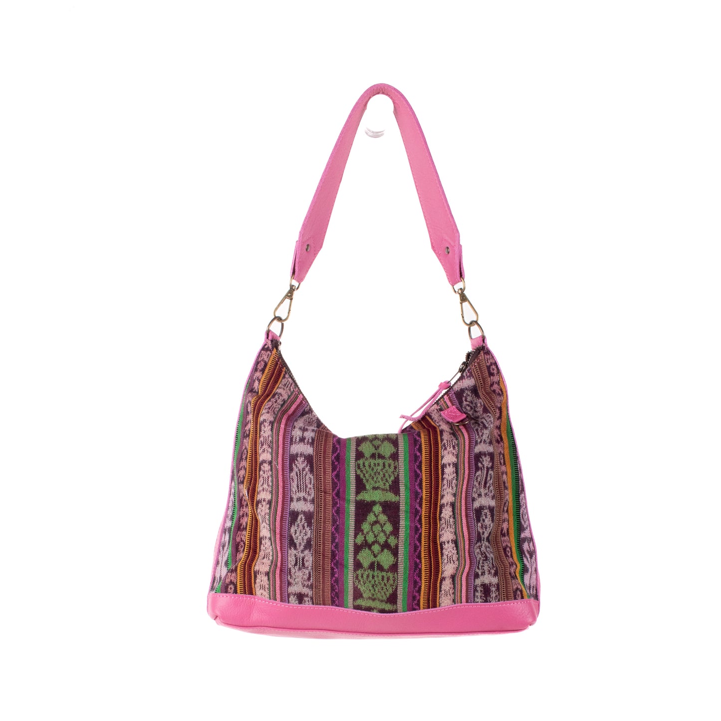 SMALL PENELOPE BAG - CORTE - JAZZY - NO. 18807